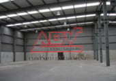 Nau Industrial
en lloguer
amb 800m² a Frailes foto