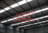 Nau Industrial
en lloguer
amb 800m² a Frailes foto