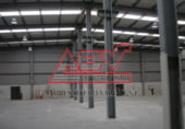 Nau Industrial
en lloguer
amb 800m² a Frailes foto