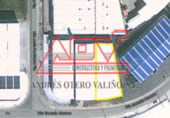 1311m² warehouse industrial for sale in Narón, in the area of Freixeiro photo