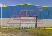 1311m² warehouse industrial for sale in Narón, in the area of Freixeiro photo