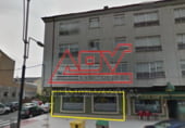 Local comercial en alquiler con 86m² en Ferrol foto