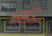 Local comercial en alquiler con 86m² en Ferrol foto