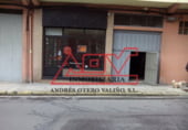 Perruqueria
en lloguer
amb 40m² a Ferrol foto