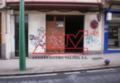 104m² commercial premises for sale in Ferrol photo