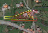 Nave en venta con 240m² en Cedeira foto