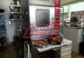 58m² restaurant pour vente, cession à Ferrol photo