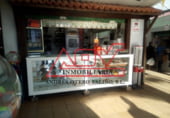 58m² restaurant pour vente, cession à Ferrol photo