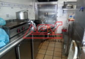 58m² restaurant pour vente, cession à Ferrol photo