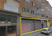 Local comercial
en lloguer
a Ferrol foto