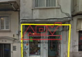Local comercial en alquiler con 26m² en Ferrol foto