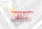 Local comercial en venta con 62m² en Ferrol, en la zona de Ferrol foto