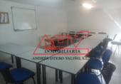 Oficines
en lloguer
amb 200m² a Narón foto
