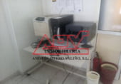 Oficines
en lloguer
amb 200m² a Narón foto