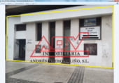 Local comercial en venta con 360m² en Ferrol, en la zona de Recimil foto