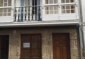 Local comercial en alquiler con 90m² en Ferrol foto
