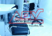 128m² commercial premises for sale in Ferrol photo