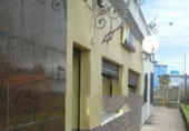 111m² commercial premises for sale in Ferrol photo