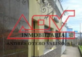 111m² commercial premises for sale in Ferrol photo