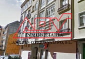 85m² commercial premises for rent in Ferrol, in the area of Recimil photo