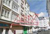85m² commercial premises for rent in Ferrol, in the area of Recimil photo