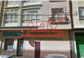 85m² commercial premises for rent in Ferrol, in the area of Recimil photo