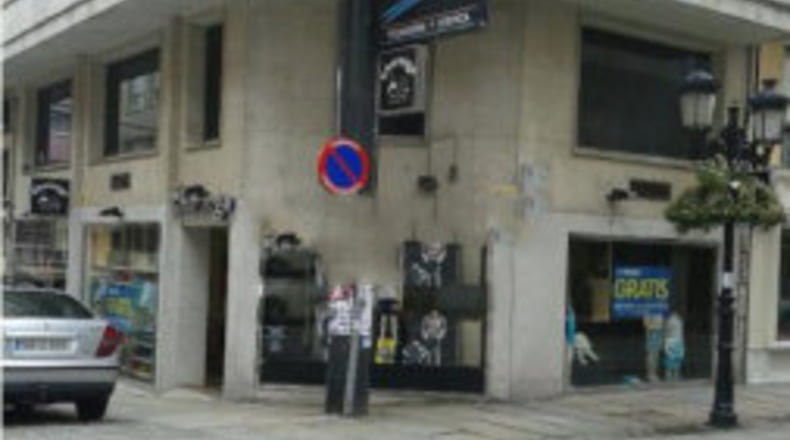 Locale