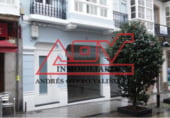 Local comercial en alquiler con 100m² en Ferrol foto