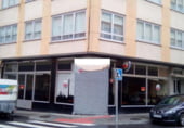 Local comercial en venta con 108m² en Ferrol, en la zona de Recimil foto