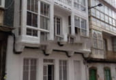 Edificio en venta con 110m² en Ferrol foto