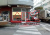 Local comercial en alquiler con 115m² en Ferrol, en la zona de Ferrol foto
