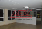 100m² commercial premises for rent in Narón, in the area of Longras photo