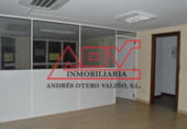 100m² commercial premises for rent in Narón, in the area of Longras photo