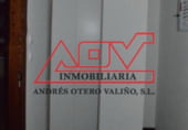 100m² commercial premises for rent in Narón, in the area of Longras photo