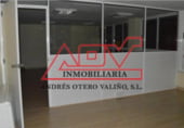100m² commercial premises for rent in Narón, in the area of Longras photo