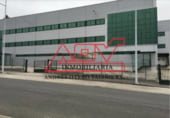 3825m² entrepôt pour vente à Narón photo