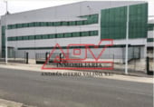 3825m² entrepôt pour vente à Narón photo
