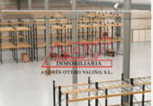 3825m² entrepôt pour vente à Narón photo