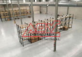 3825m² entrepôt pour vente à Narón photo