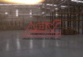 3825m² entrepôt pour vente à Narón photo