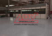 3825m² entrepôt pour vente à Narón photo