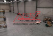3825m² entrepôt pour vente à Narón photo
