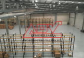 3825m² entrepôt pour vente à Narón photo