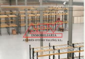 3825m² entrepôt pour vente à Narón photo