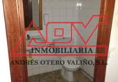 120m² restaurant for rent in Narón photo