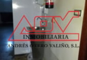 120m² restaurant for rent in Narón photo