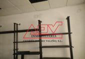 115m² commercial premises for rent in Narón, in the area of Santiago Apostle of Xubia photo