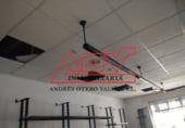 115m² commercial premises for rent in Narón, in the area of Santiago Apostle of Xubia photo