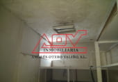 115m² commercial premises for rent in Narón, in the area of Santiago Apostle of Xubia photo