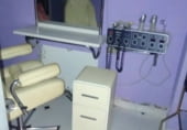 Peluqueria en alquiler con 95m² en Ferrol foto